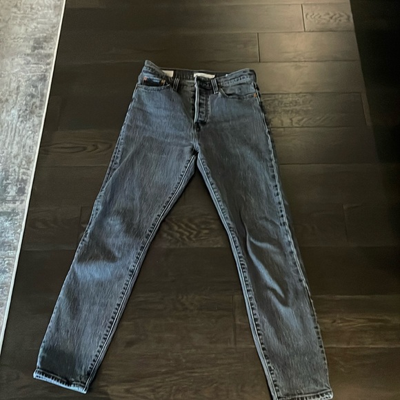 Levi’s wedgie jeans - Picture 2 of 7